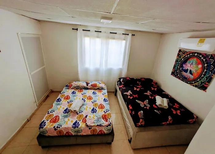 Casa Pupo Hostal