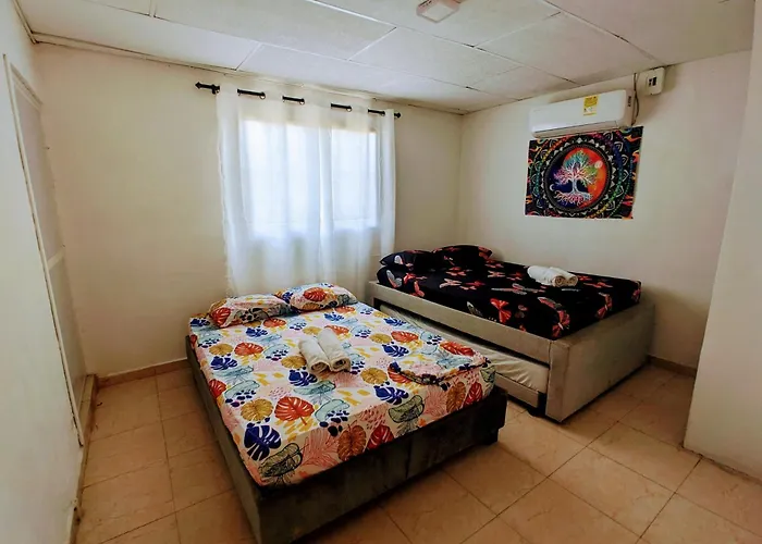 Casa Pupo Hostal