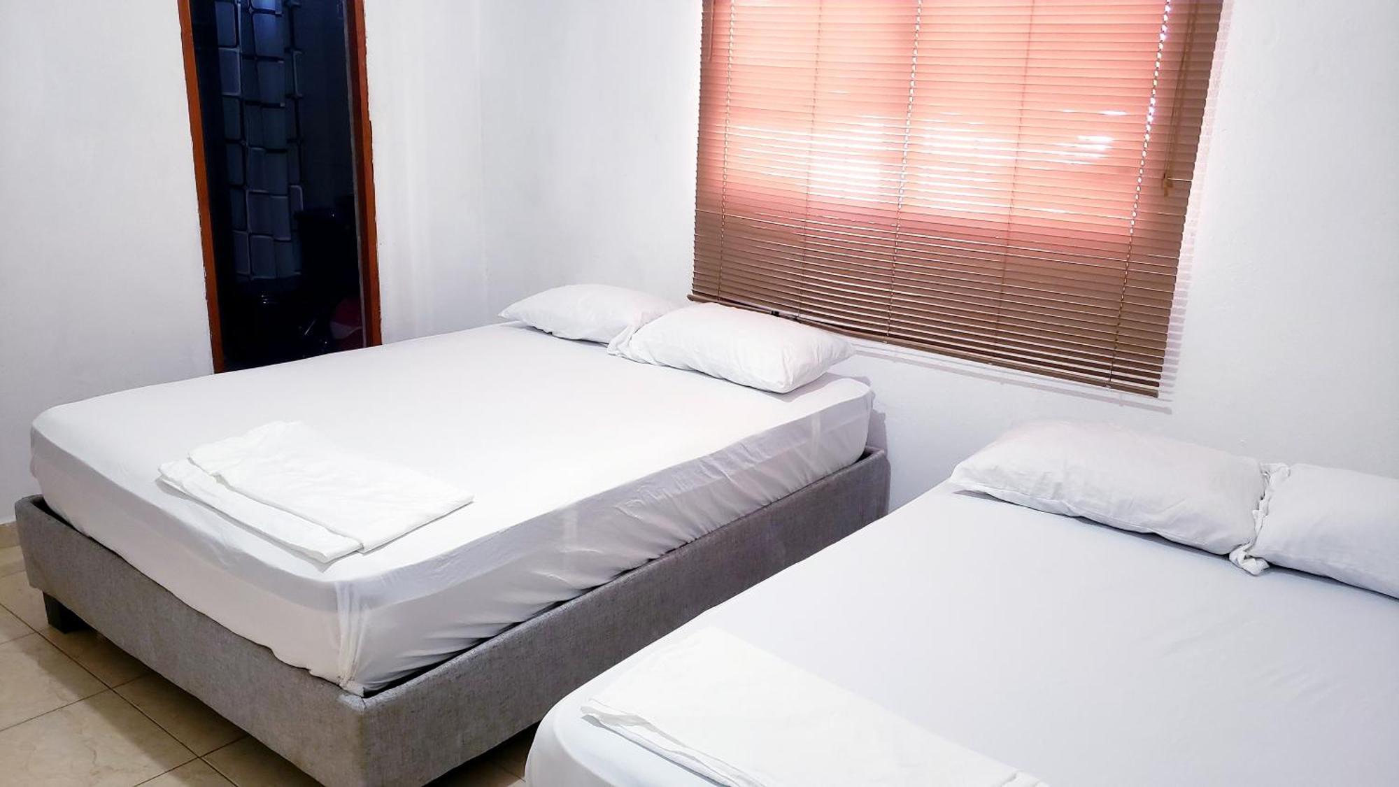 Casa Pupo Appartement *