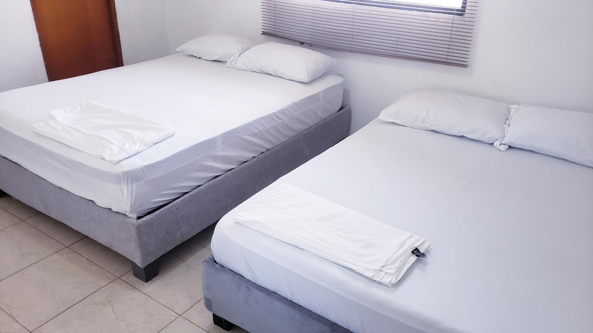 Casa Pupo Appartement *