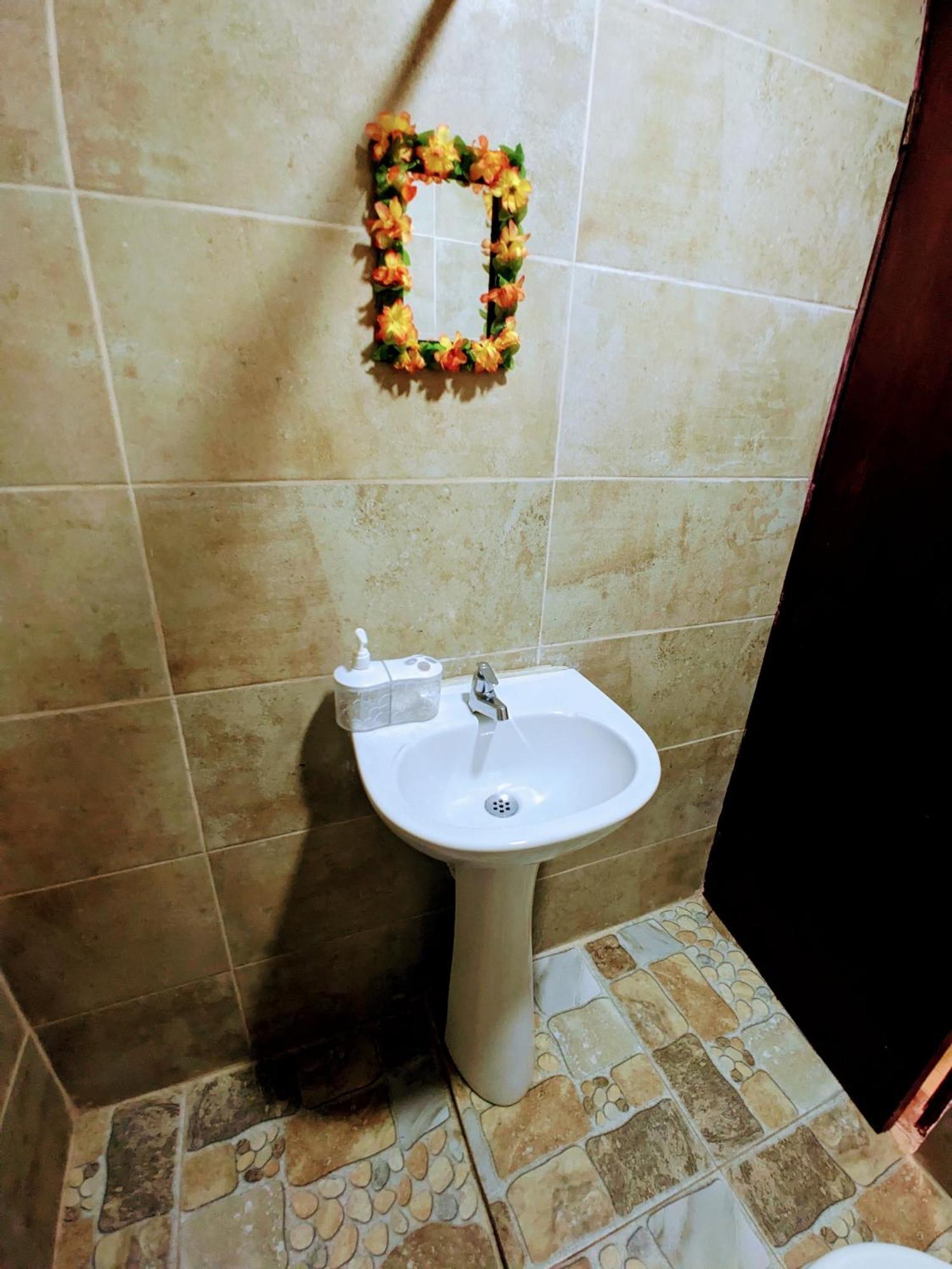 Appartement Casa Pupo