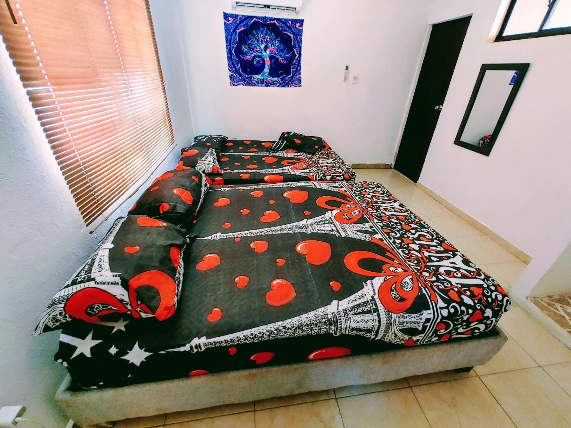 Casa Pupo Appartement Cartagène
