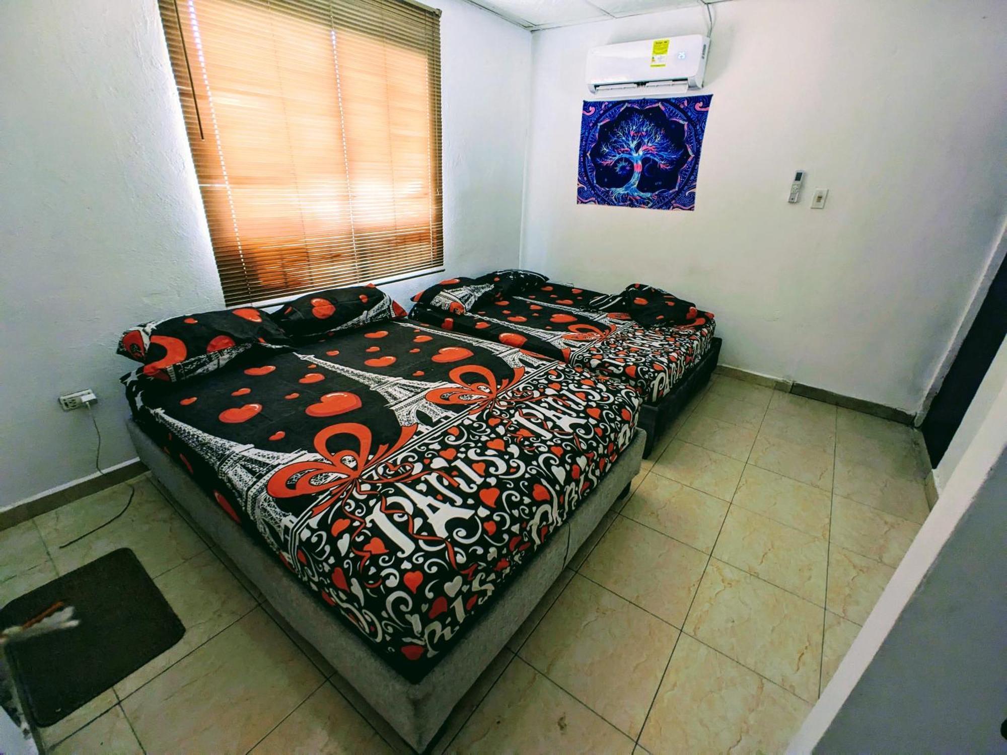 Casa Pupo Appartement Cartagène