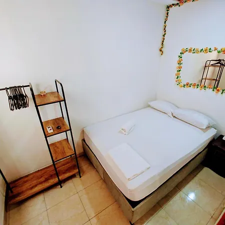 Casa Pupo Hostal Cartagena Exterior photo