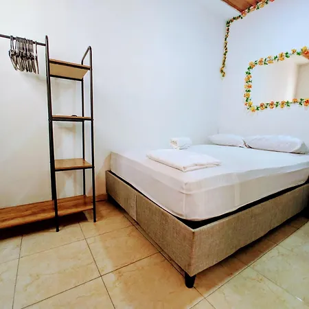 Casa Pupo Hostal Cartagena Exterior photo