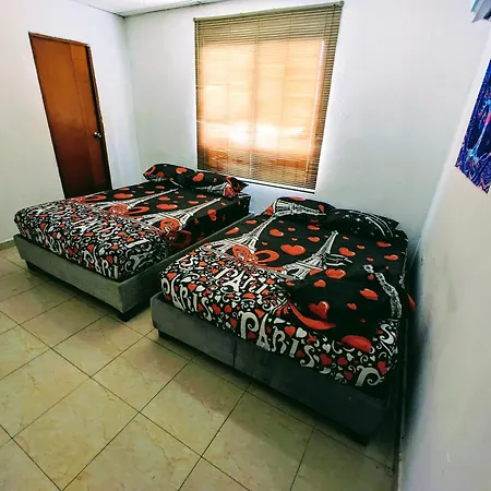 Casa Pupo Hostal Cartagena Room photo