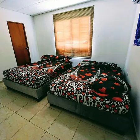 Casa Pupo Hostal Cartagena Exterior photo