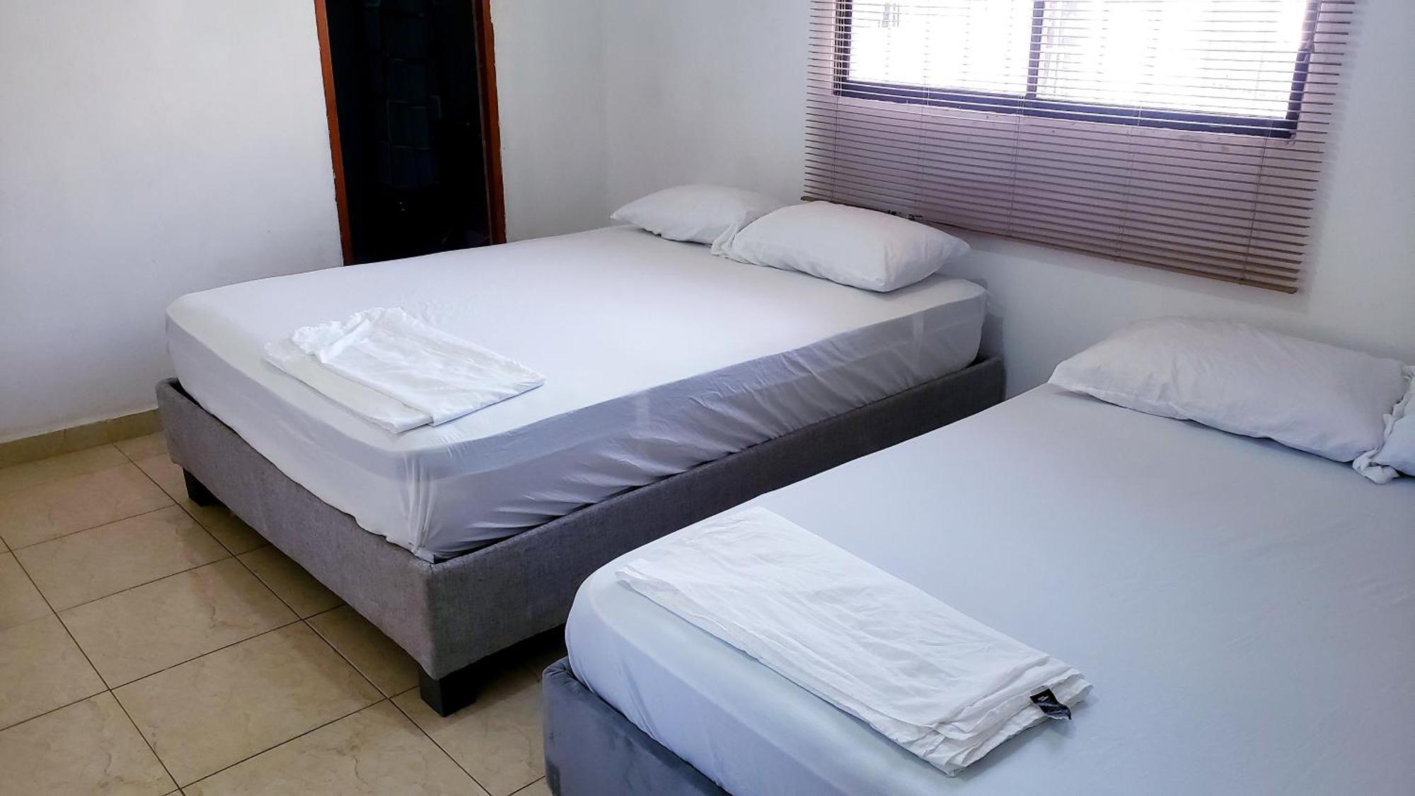 Casa Pupo Apartment