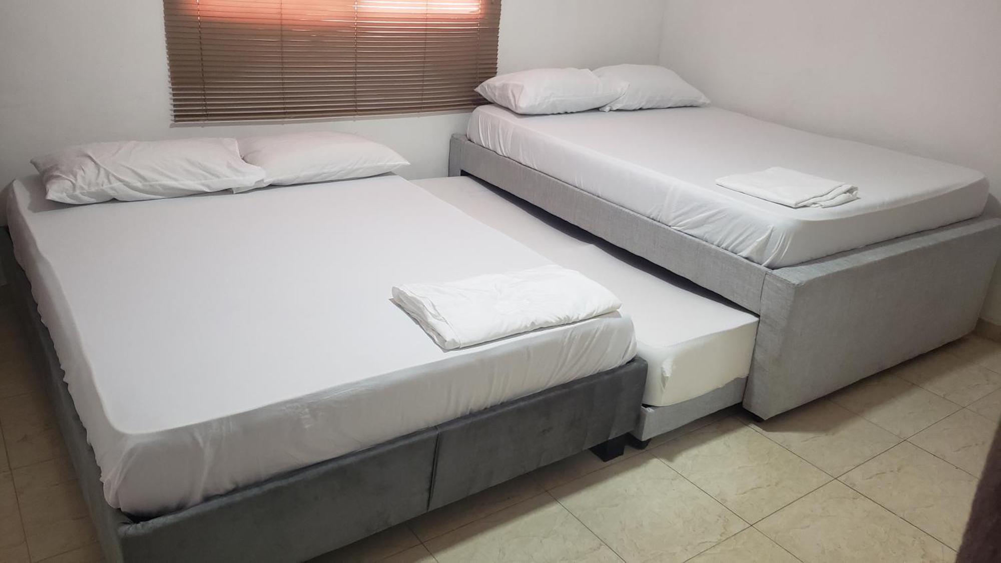 Casa Pupo * Cartagena