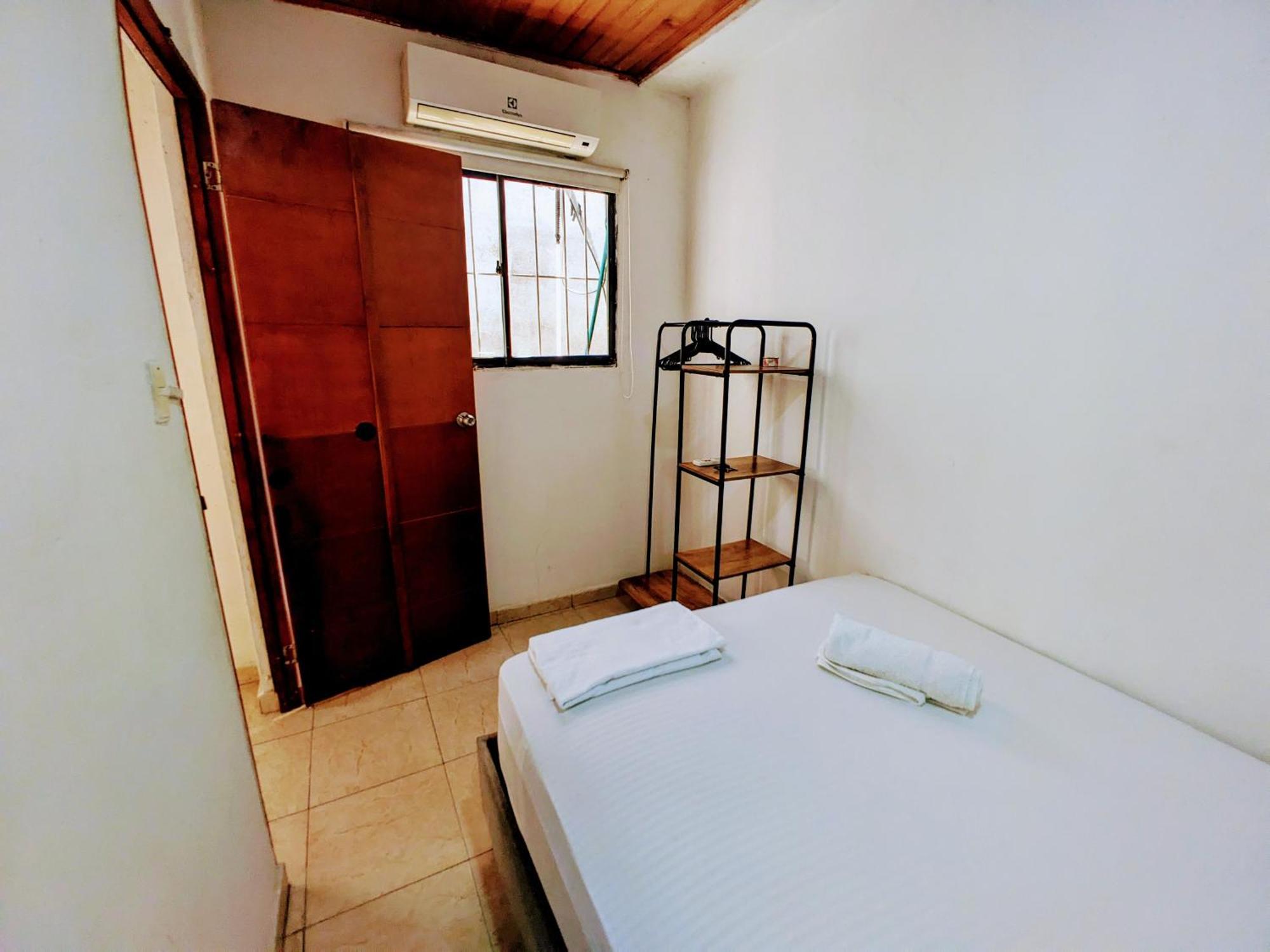 Casa Pupo Apartment *