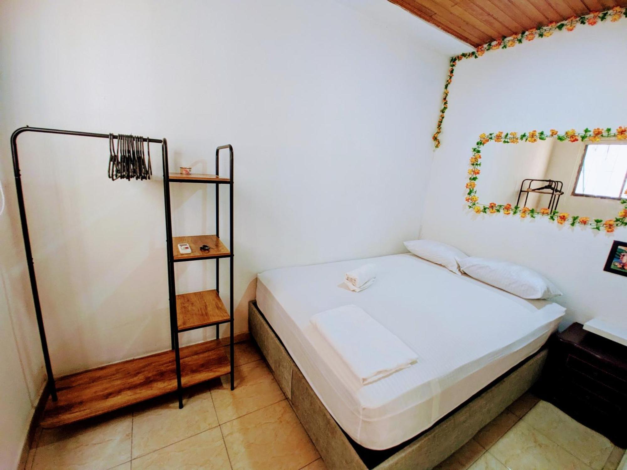 Apartment Casa Pupo Cartagena