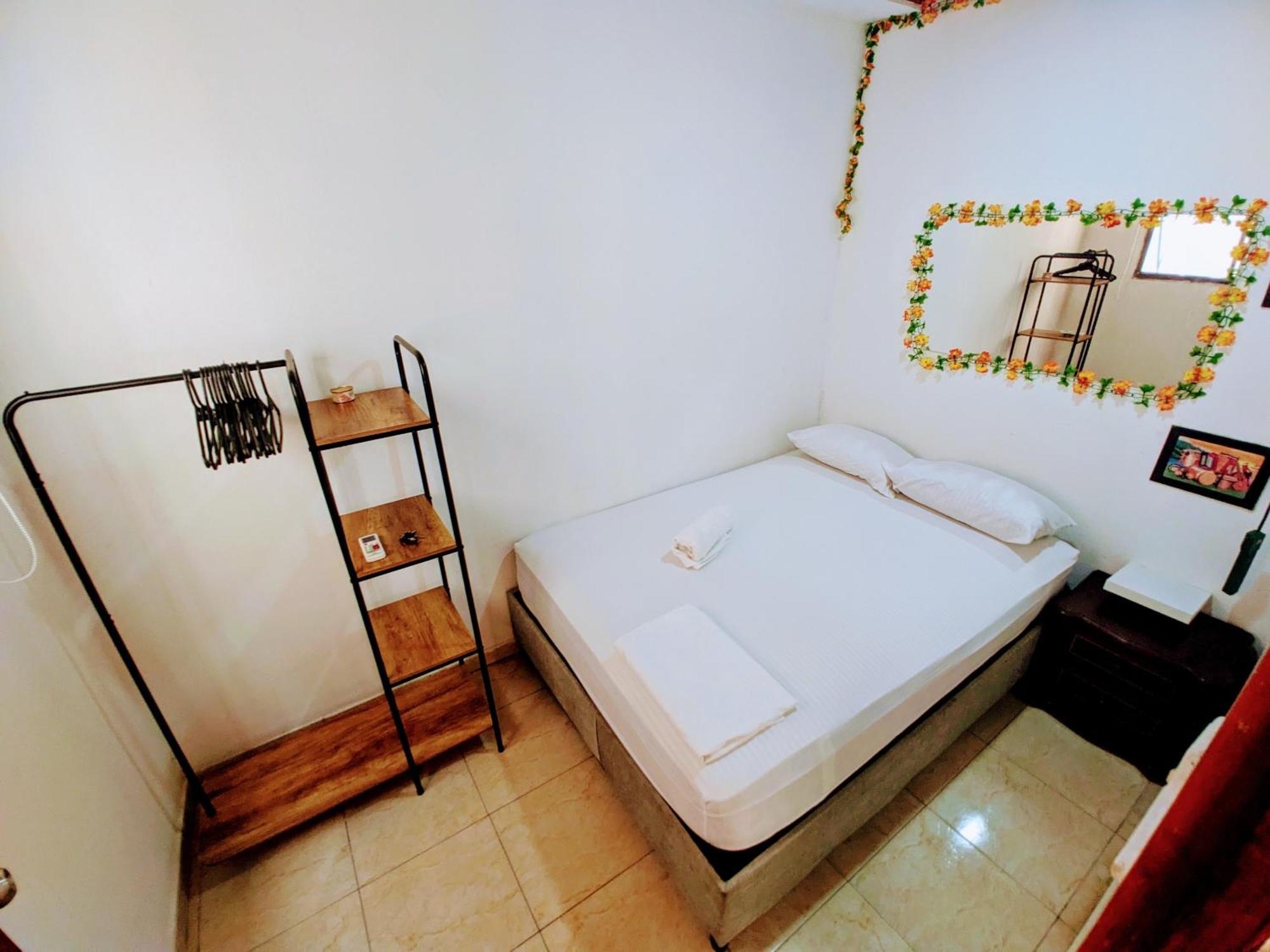 Apartment Casa Pupo Cartagena