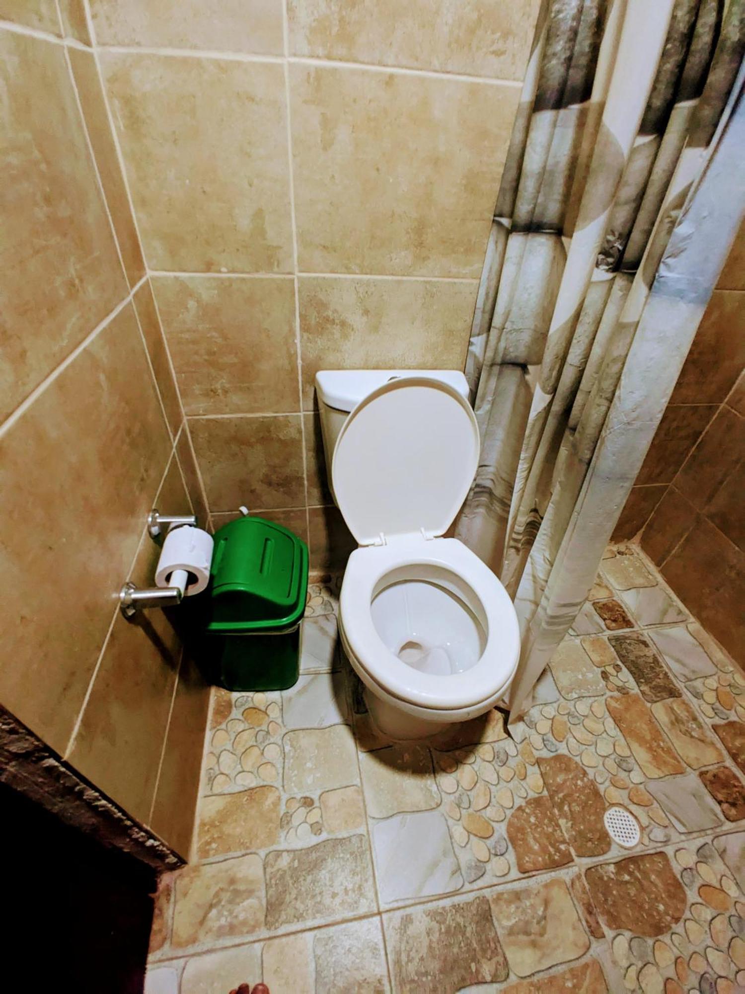 Casa Pupo Cartagena