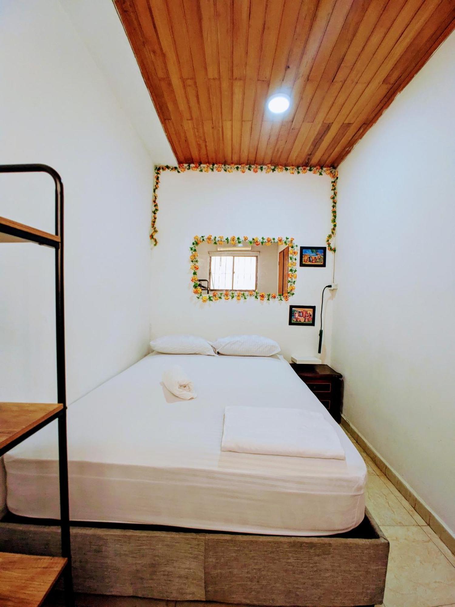 Casa Pupo Cartagena