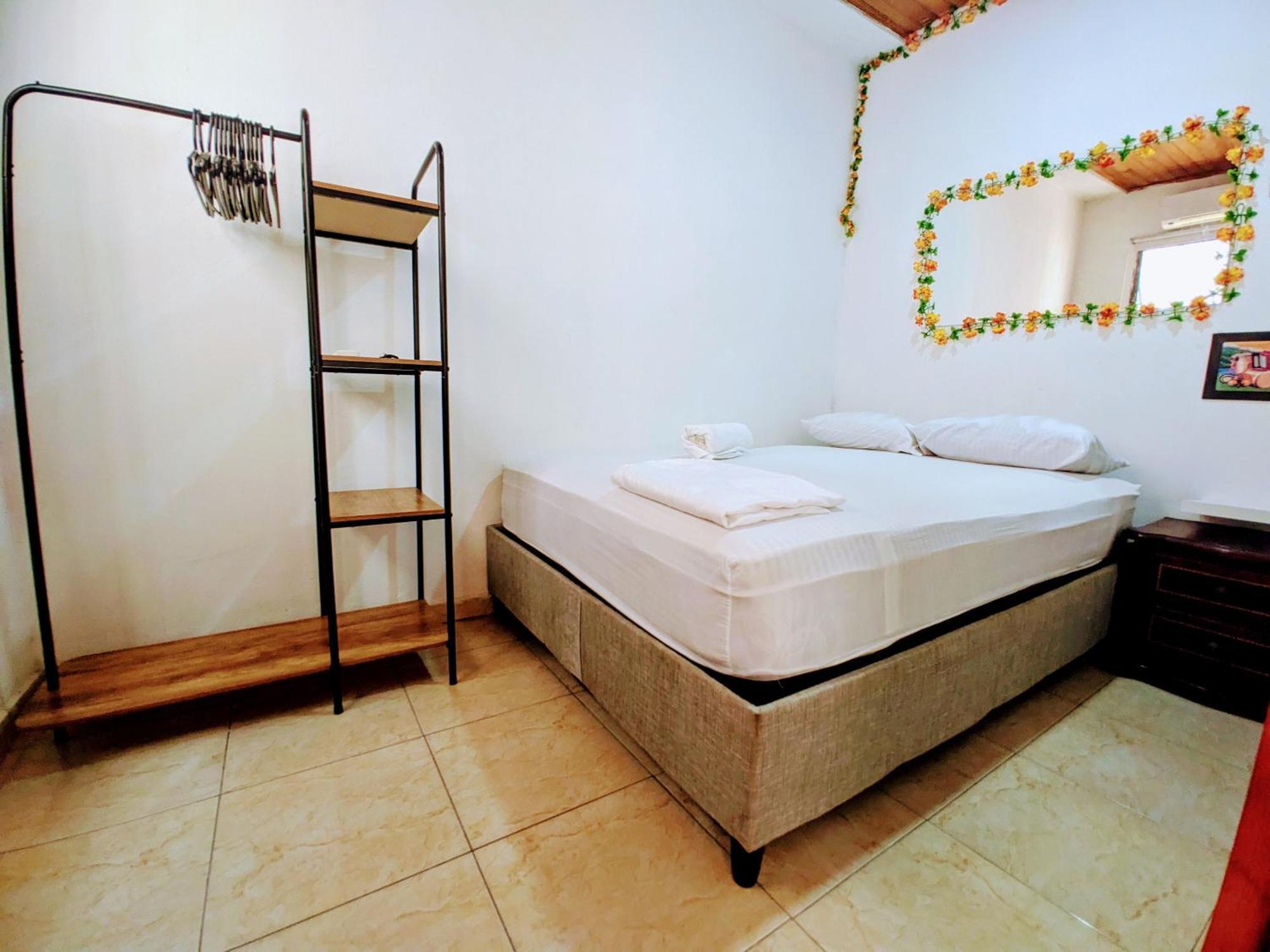 Casa Pupo * Cartagena