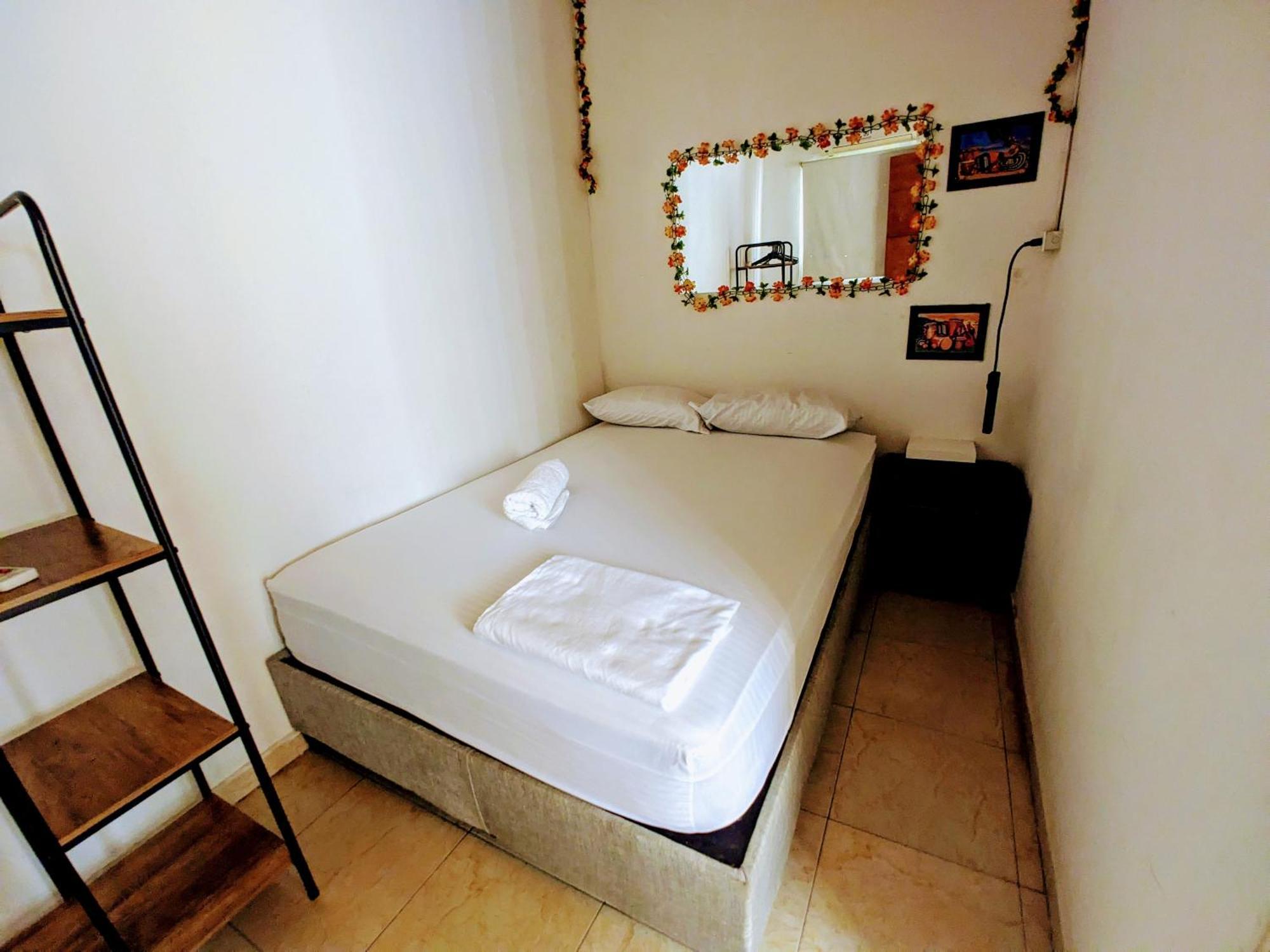 Apartment Casa Pupo Cartagena