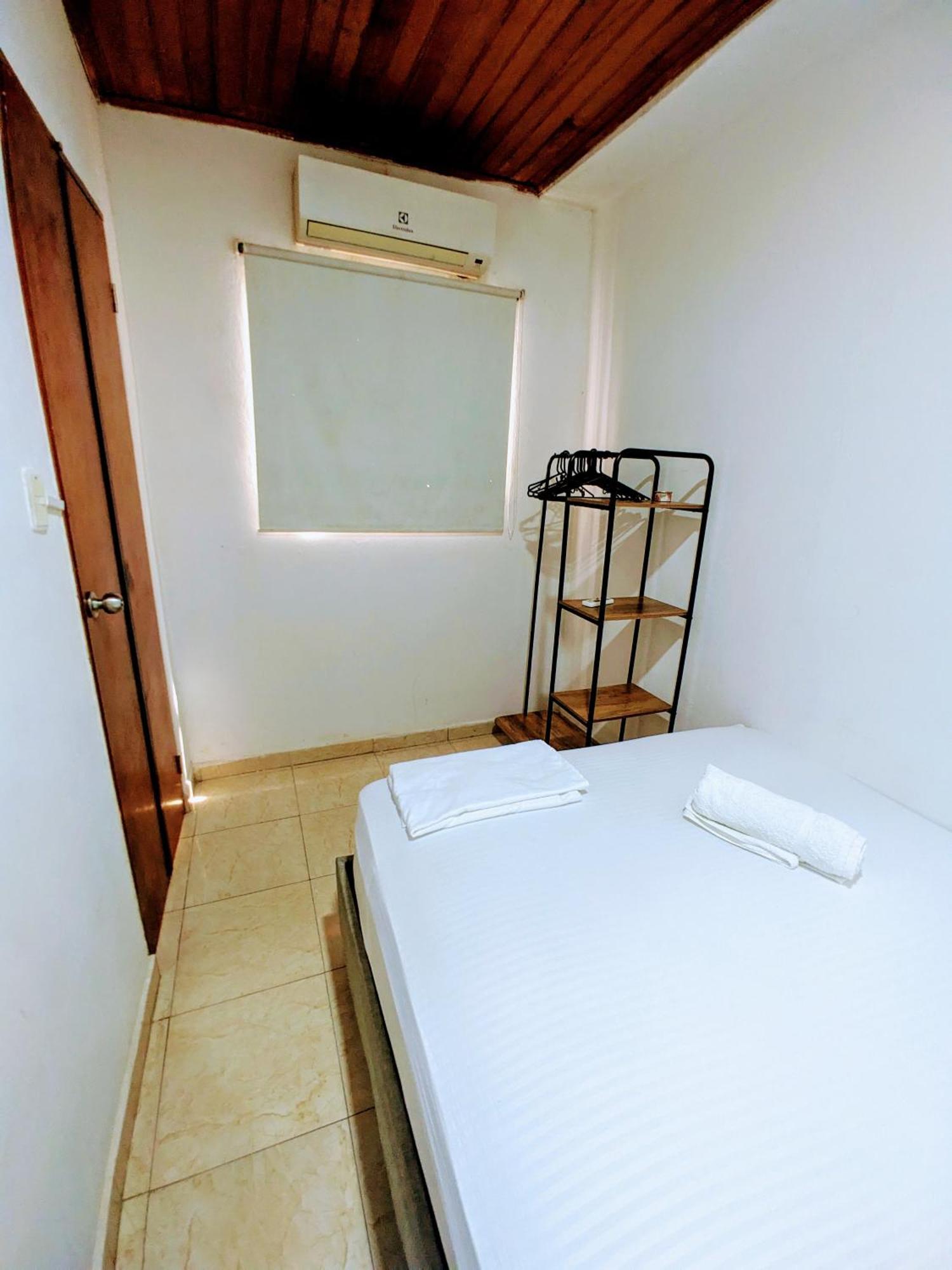 Casa Pupo Cartagena