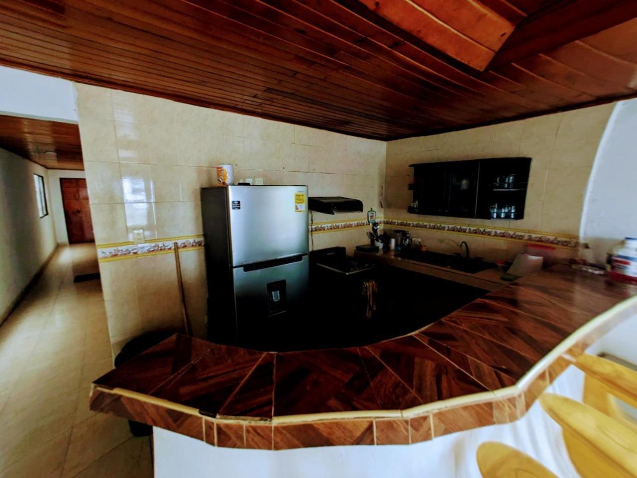 Apartamento Casa Pupo *