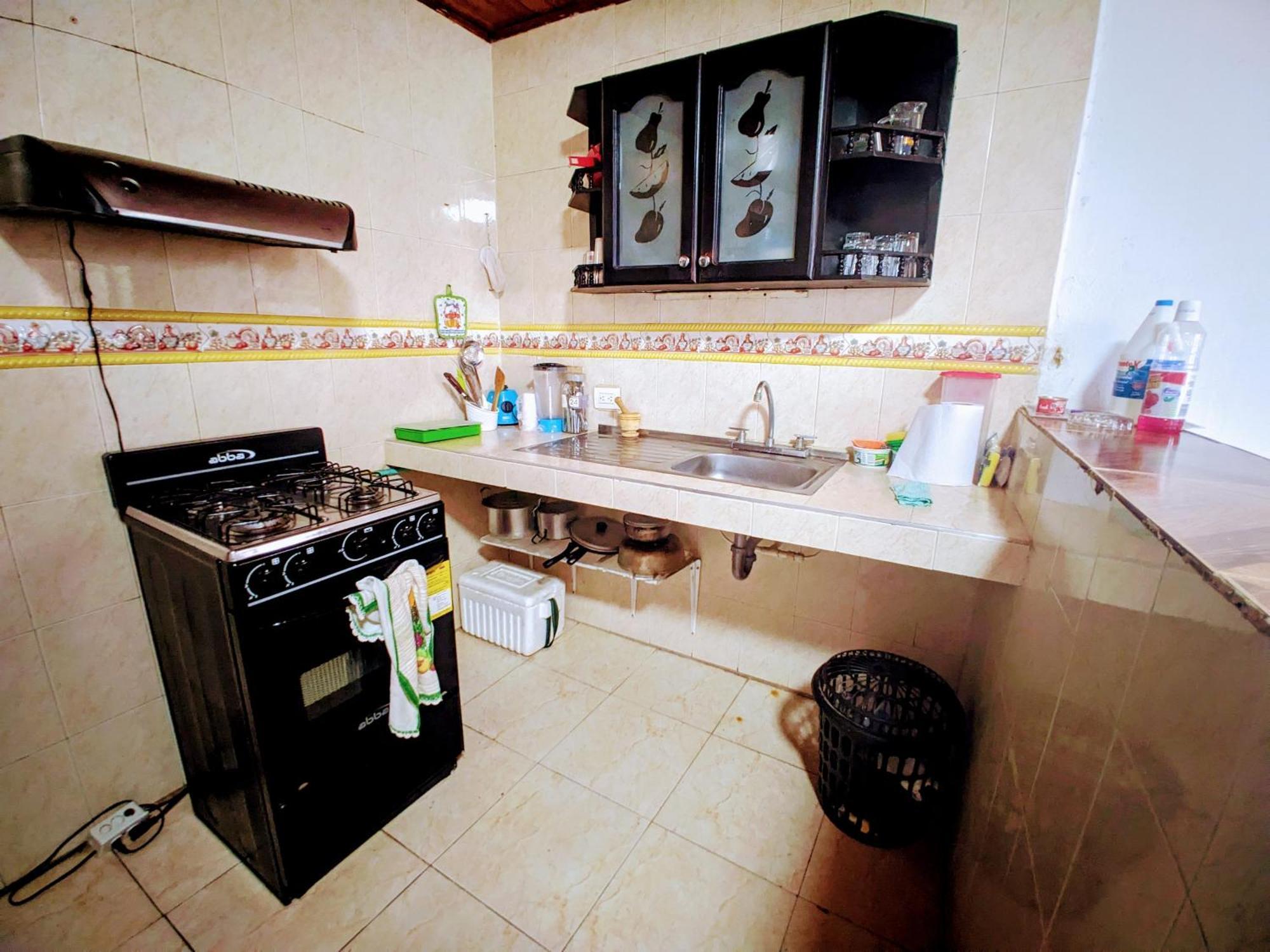 Casa Pupo Apartment