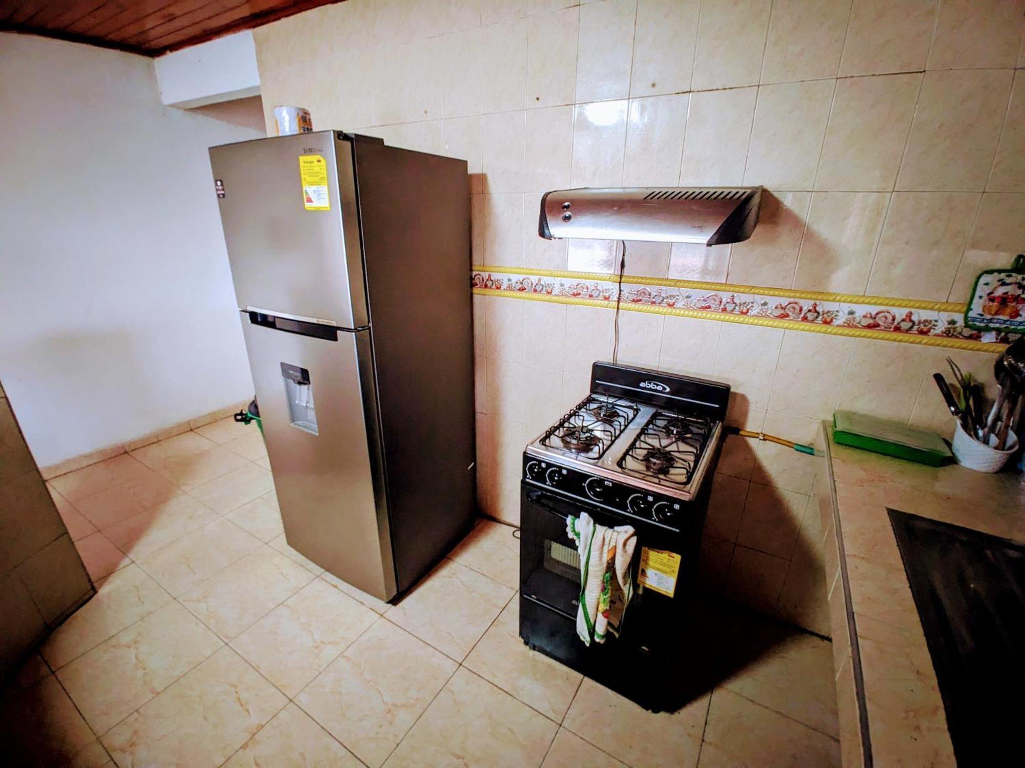 Casa Pupo Apartment Cartagena