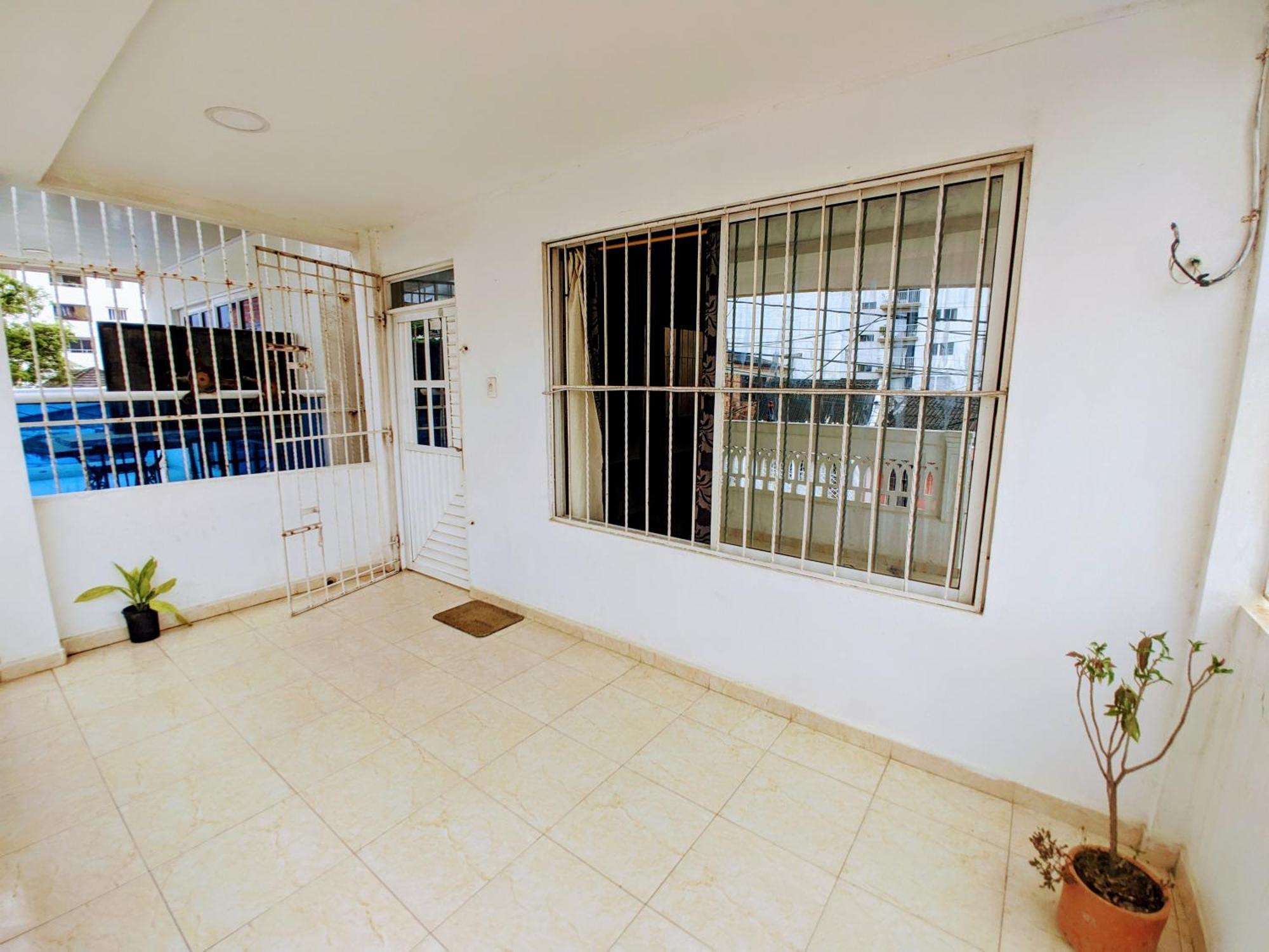 Casa Pupo Cartagena