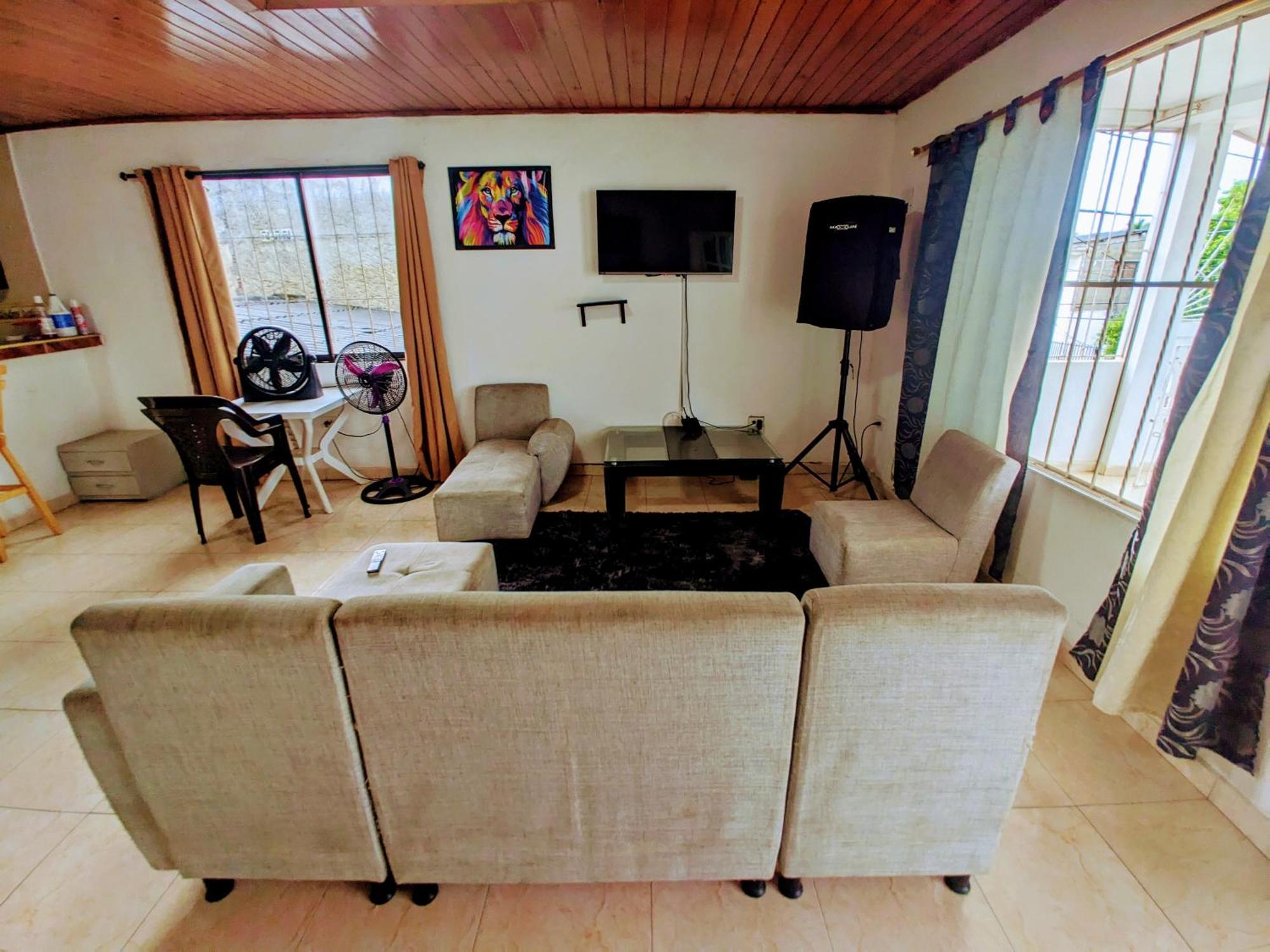 Apartment Casa Pupo Cartagena
