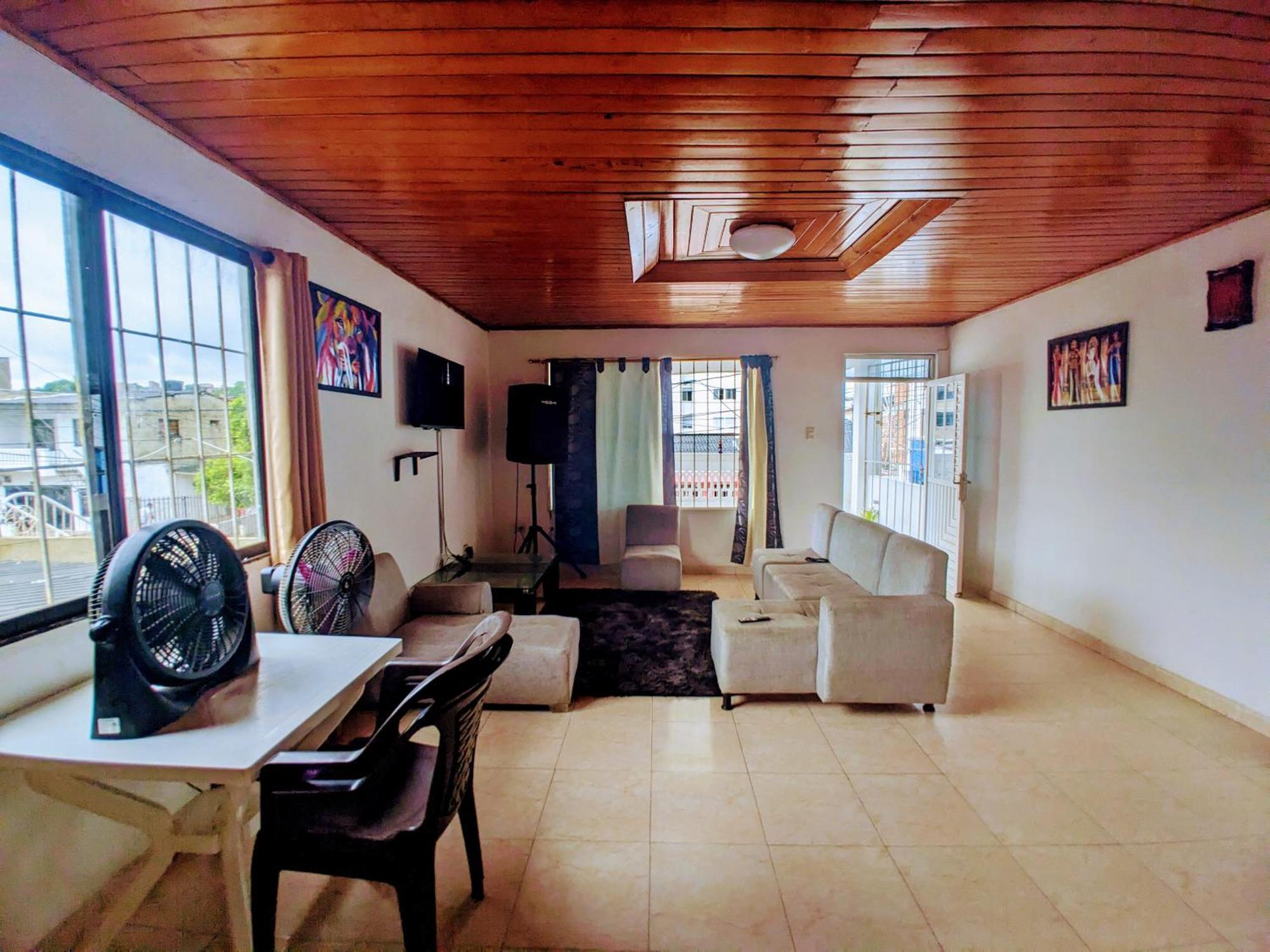 Casa Pupo Apartment