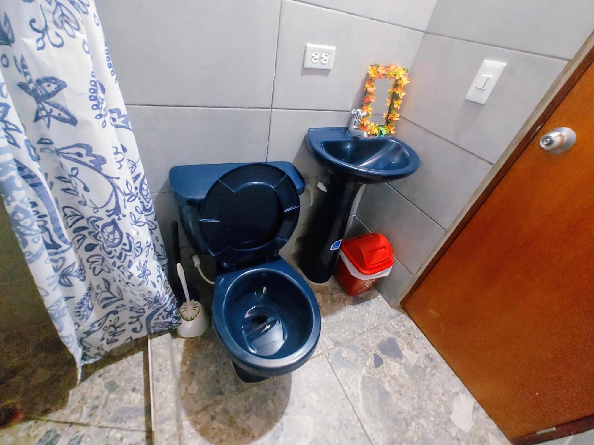 Apartamento Casa Pupo