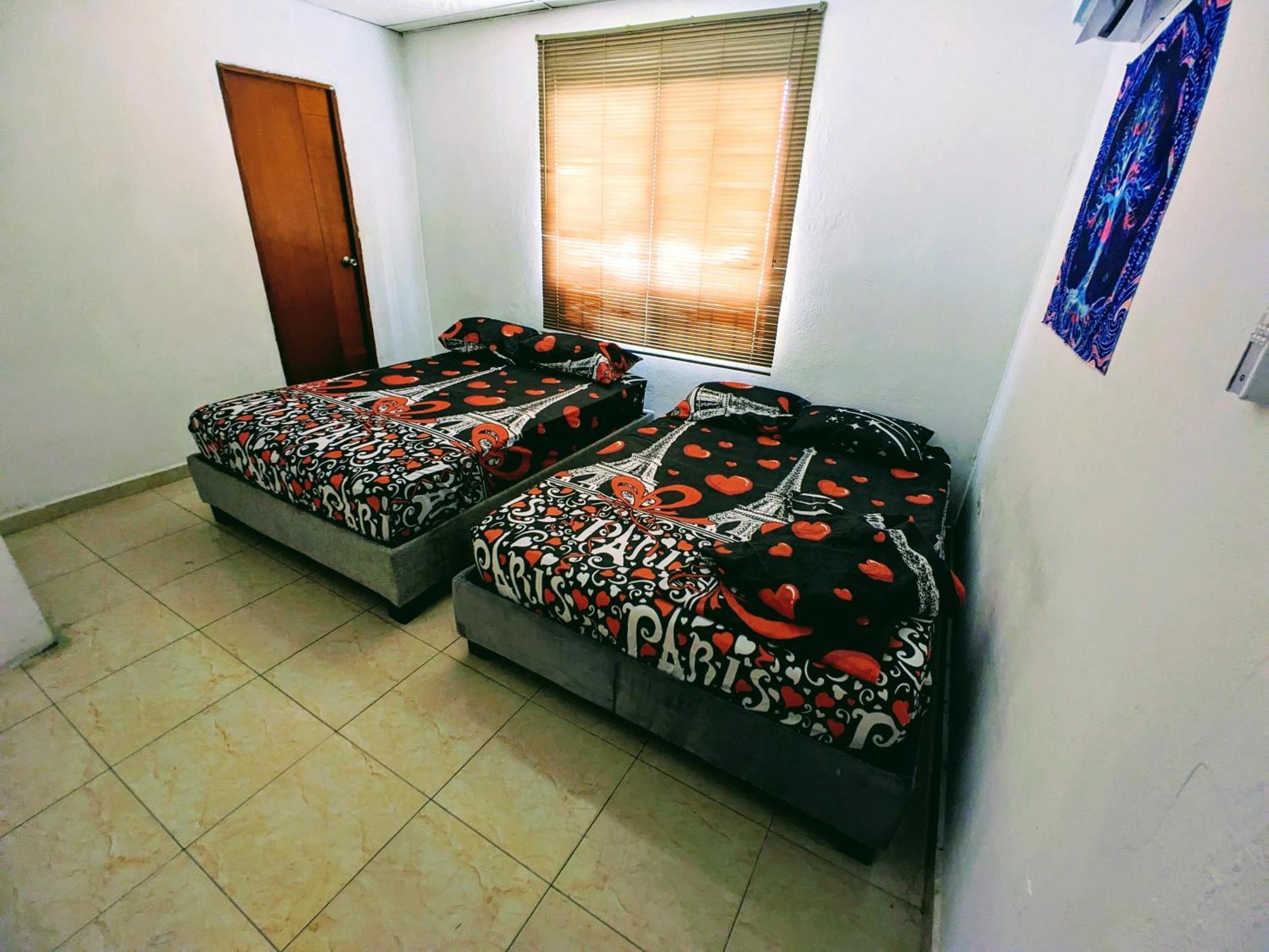 Apartment Casa Pupo Cartagena
