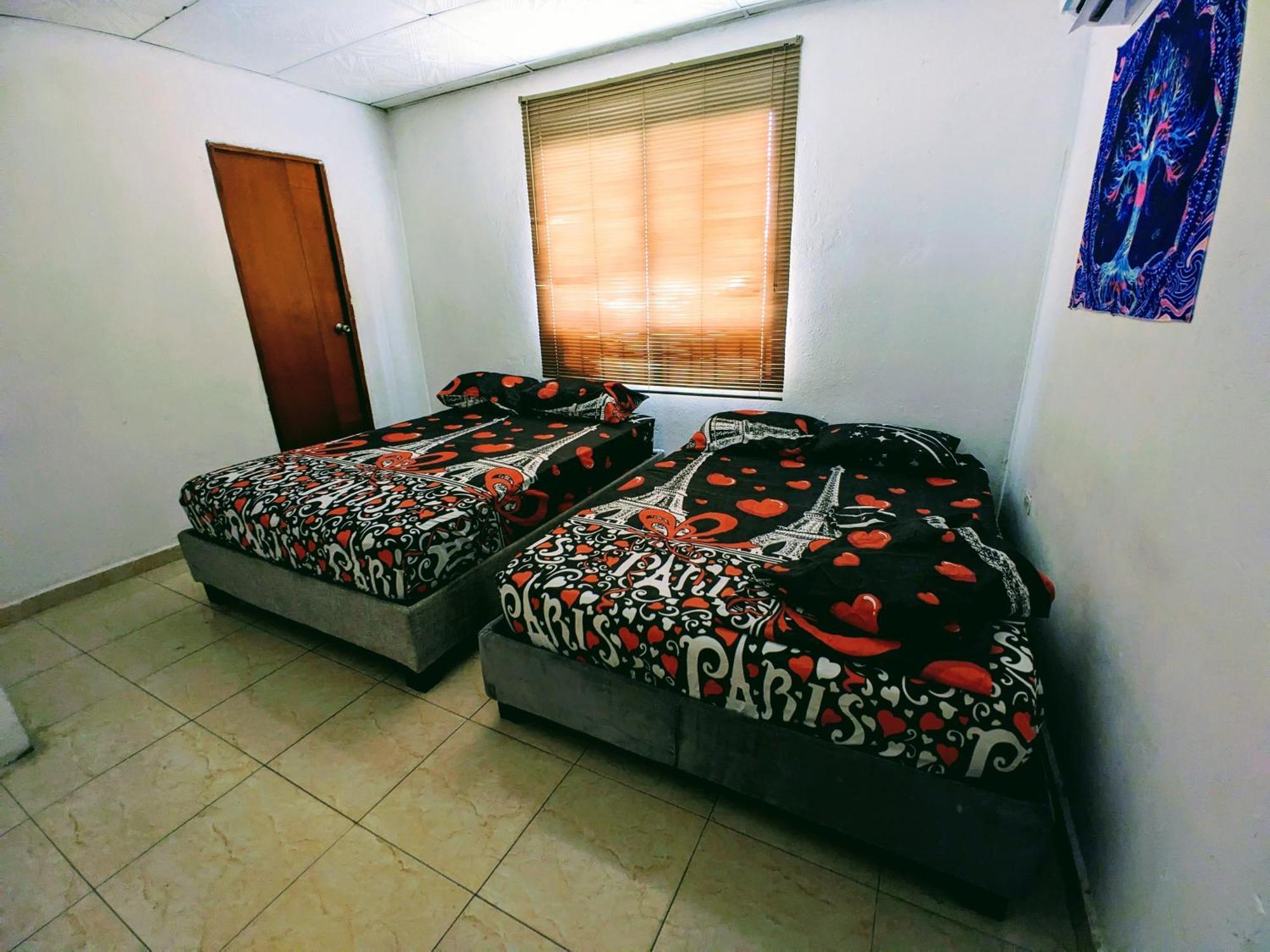 Apartment Casa Pupo