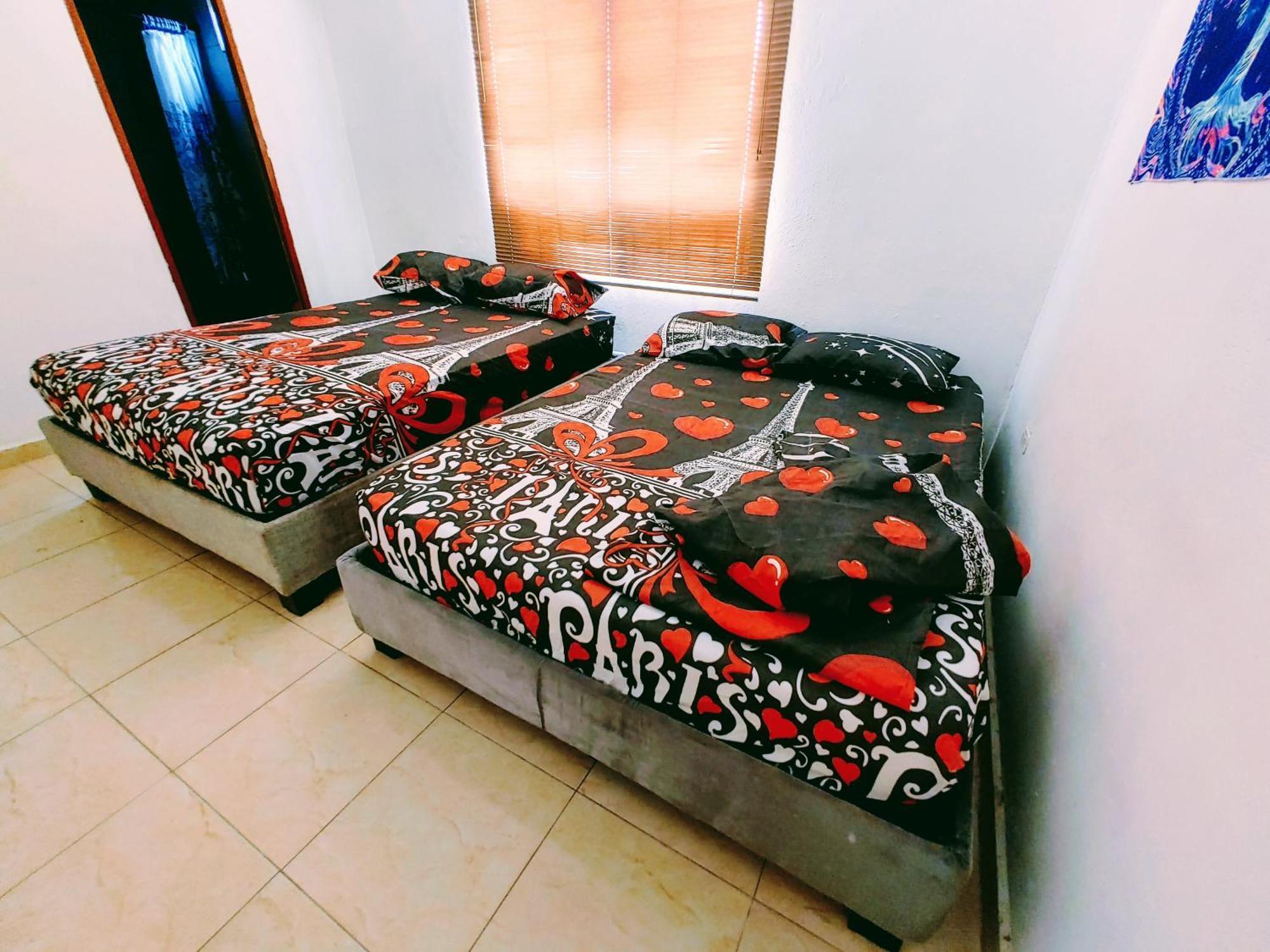 Casa Pupo Apartment *
