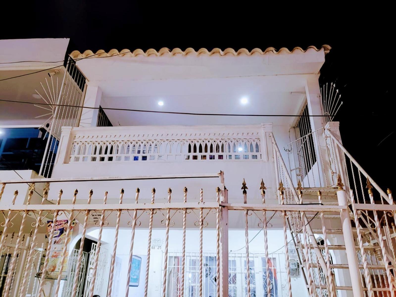 Casa Pupo