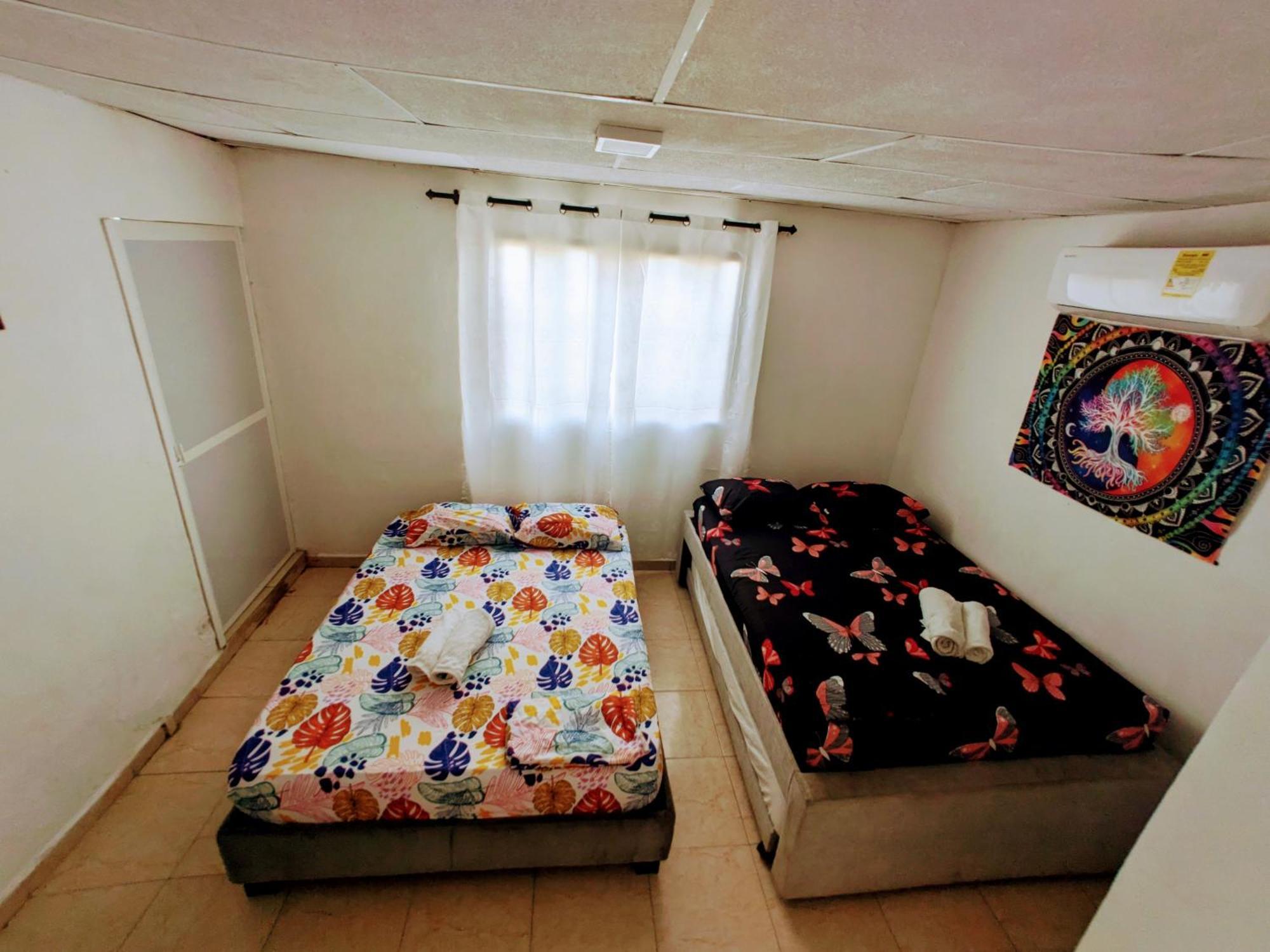 Apartment Casa Pupo Cartagena