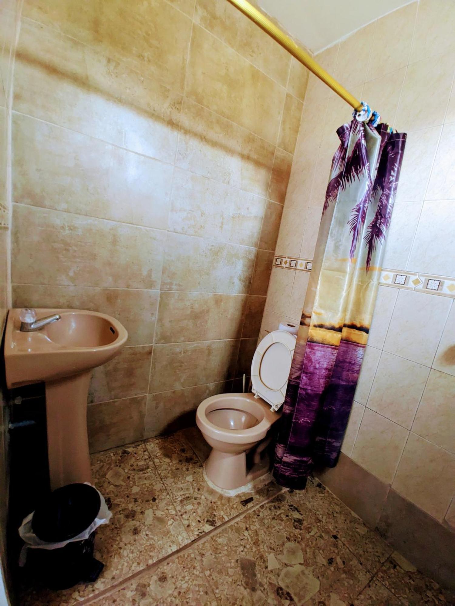 Casa Pupo Cartagena