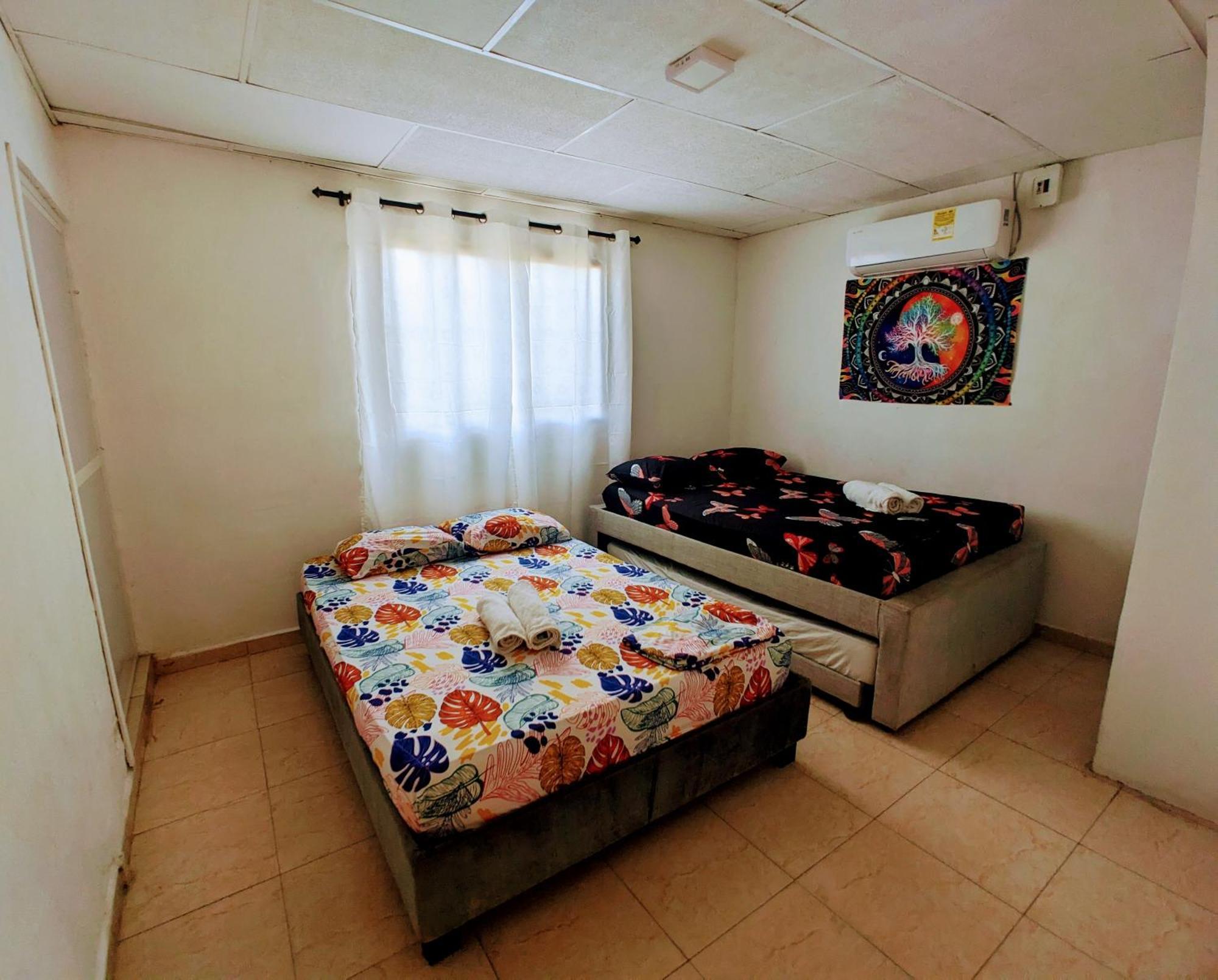 Apartment Casa Pupo