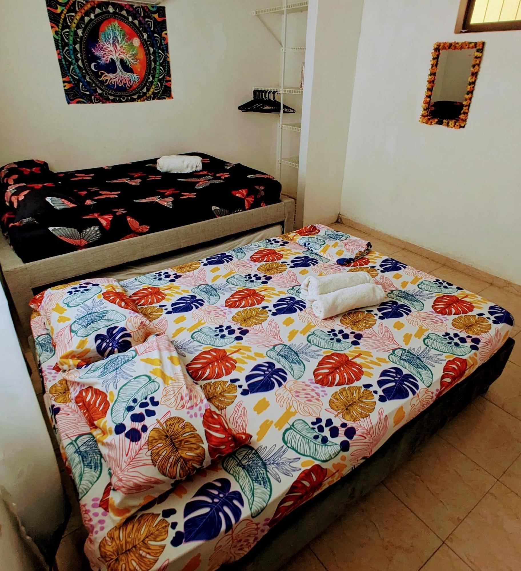 Apartment Casa Pupo Cartagena
